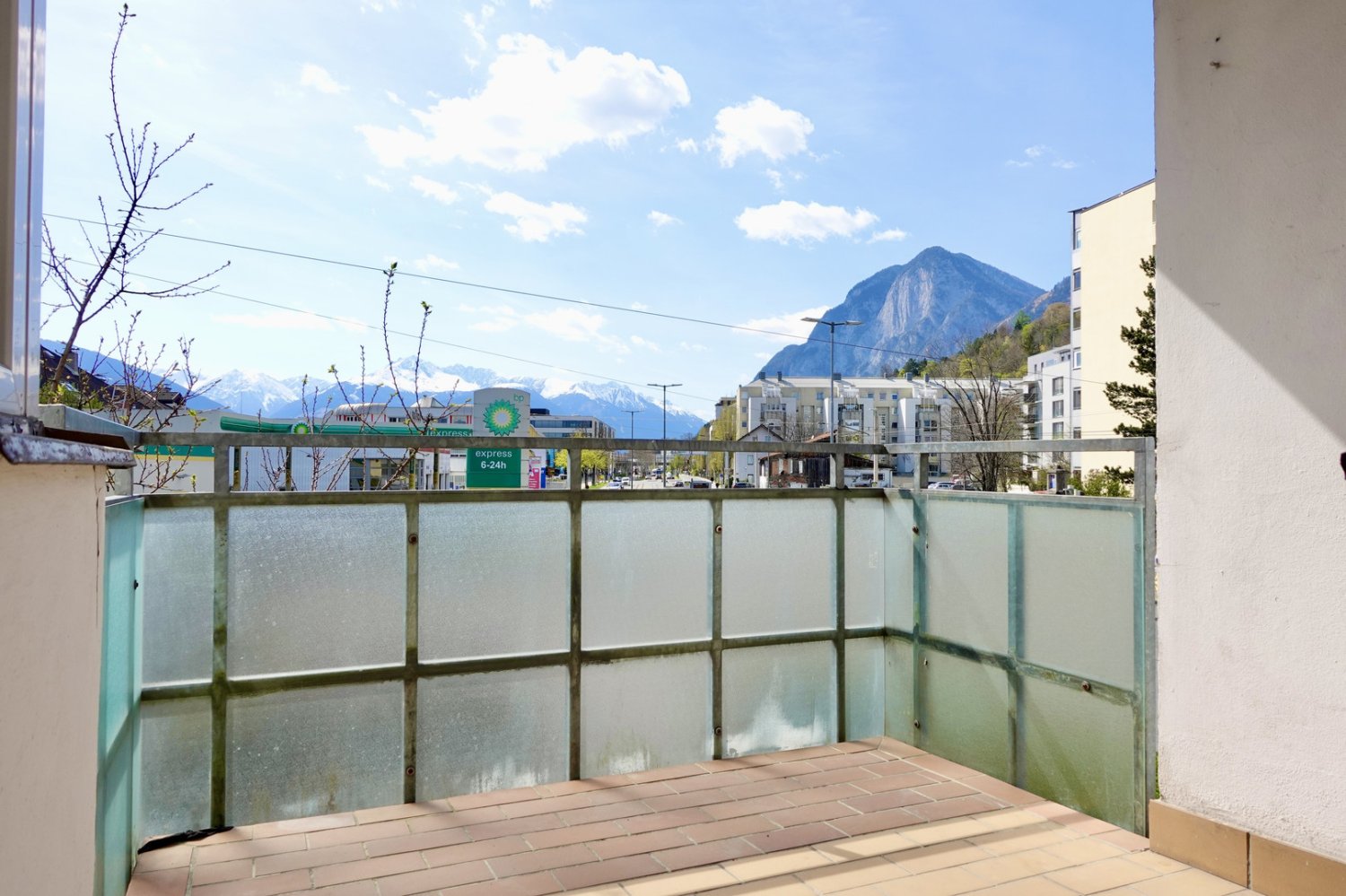 2-Zimmer Wohnung in Innsbruck-Stadt, Austria, Nr. 177249