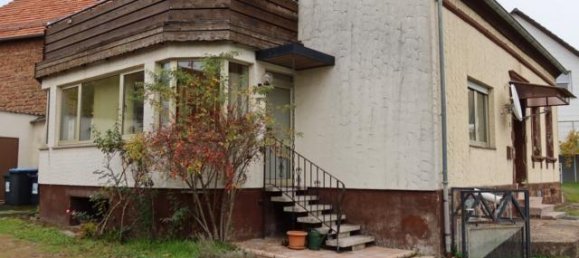 Adosado de 4 dormitorios en Saarpfalz, Germany No. 58300 2