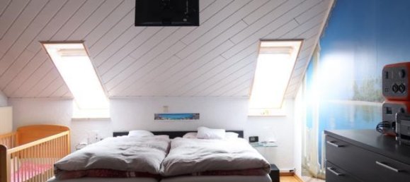 Adosado de 4 dormitorios en Saarpfalz, Germany No. 58300 14