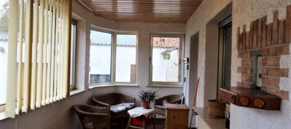 Adosado de 4 dormitorios en Saarpfalz, Germany No. 58300 3