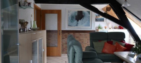 Adosado de 4 dormitorios en Saarpfalz, Germany No. 58300 13