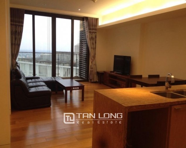 3 bedrooms Apartment in Cau Giay, Vietnam No. 2380