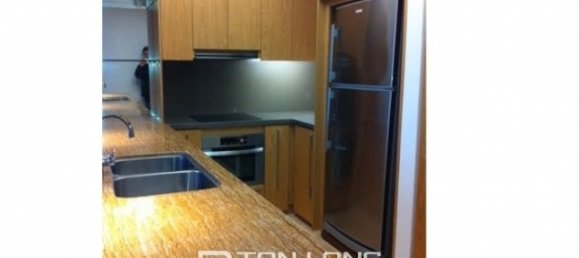 3 bedrooms Apartment in Cau Giay, Vietnam No. 2380 3