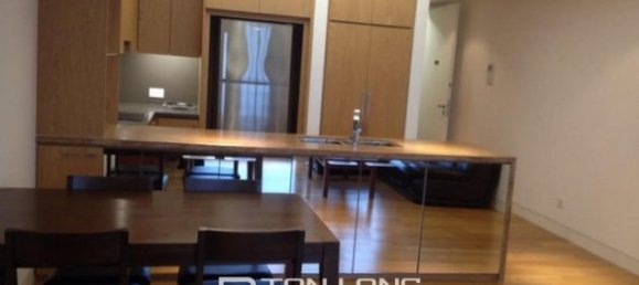 3 bedrooms Apartment in Cau Giay, Vietnam No. 2380 2