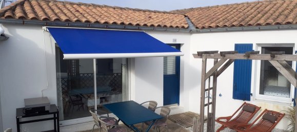 Apartamento T1 em Meschers-sur-Gironde, France N.º 100147 5