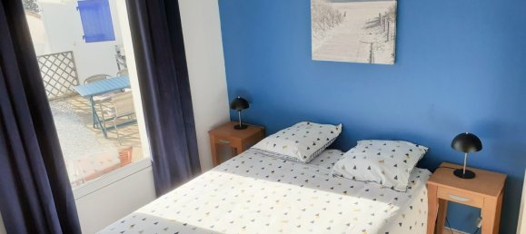 Apartamento T1 em Meschers-sur-Gironde, France N.º 100147 3