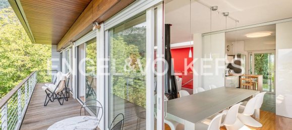 4 bedrooms Villa in Lecco, Italy No. 310946 10