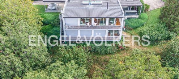 4 bedrooms Villa in Lecco, Italy No. 310946 28