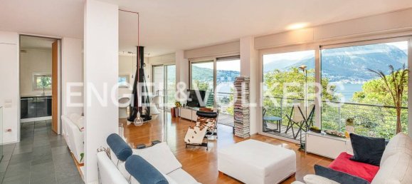 4 bedrooms Villa in Lecco, Italy No. 310946 8