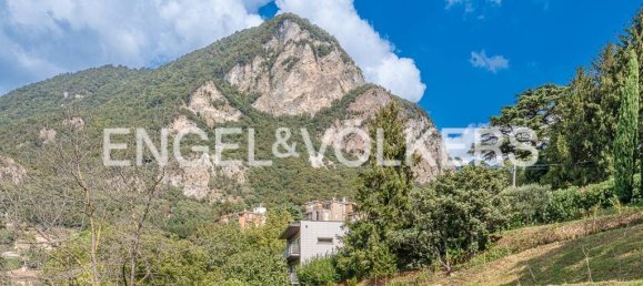 4 bedrooms Villa in Lecco, Italy No. 310946 34