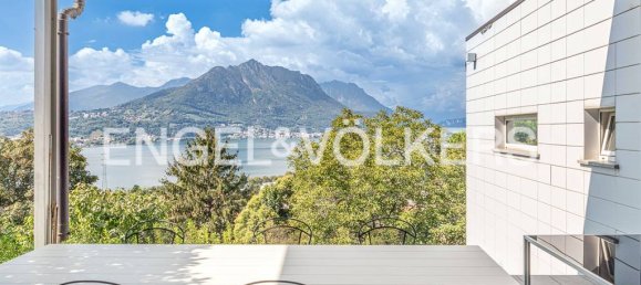 4 bedrooms Villa in Lecco, Italy No. 310946 11