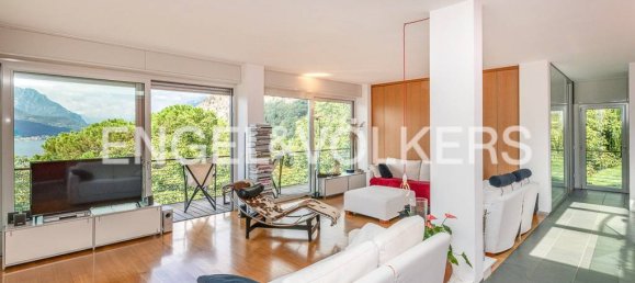 4 bedrooms Villa in Lecco, Italy No. 310946 3