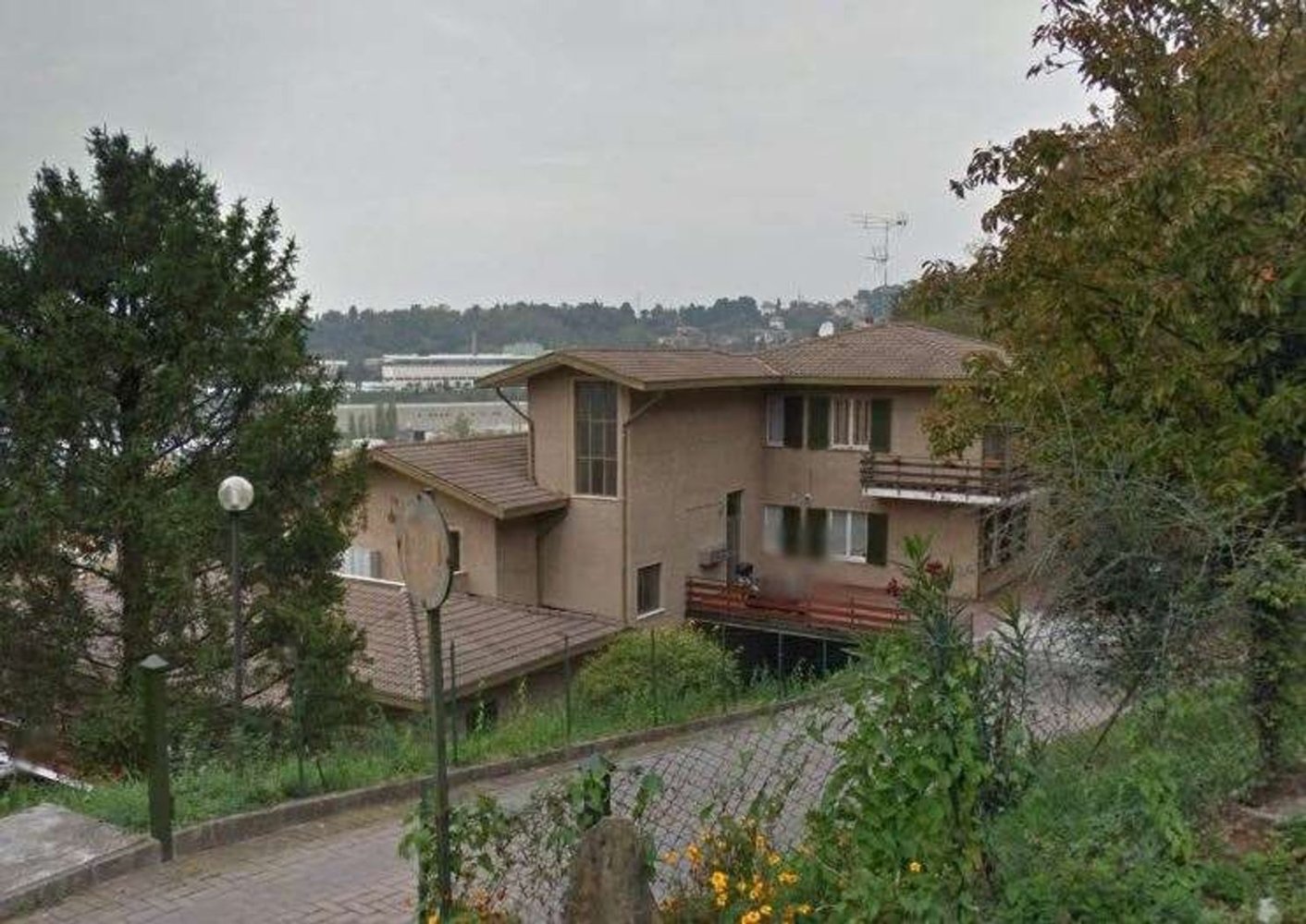 2-Zimmer Wohnung in Missaglia, Italy, Nr. 4409