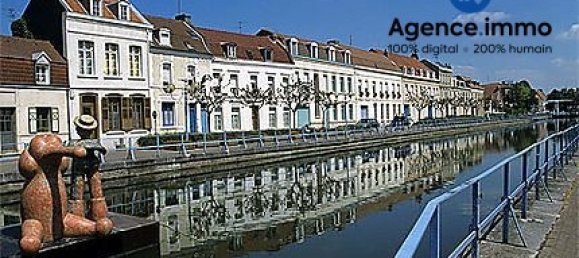 178m² Commercial property in Douai, France No. 54691 3