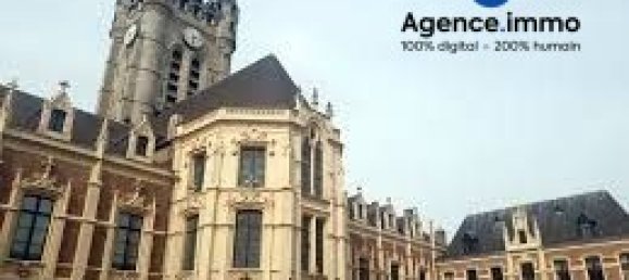 178m² Commercial property in Douai, France No. 54691 4