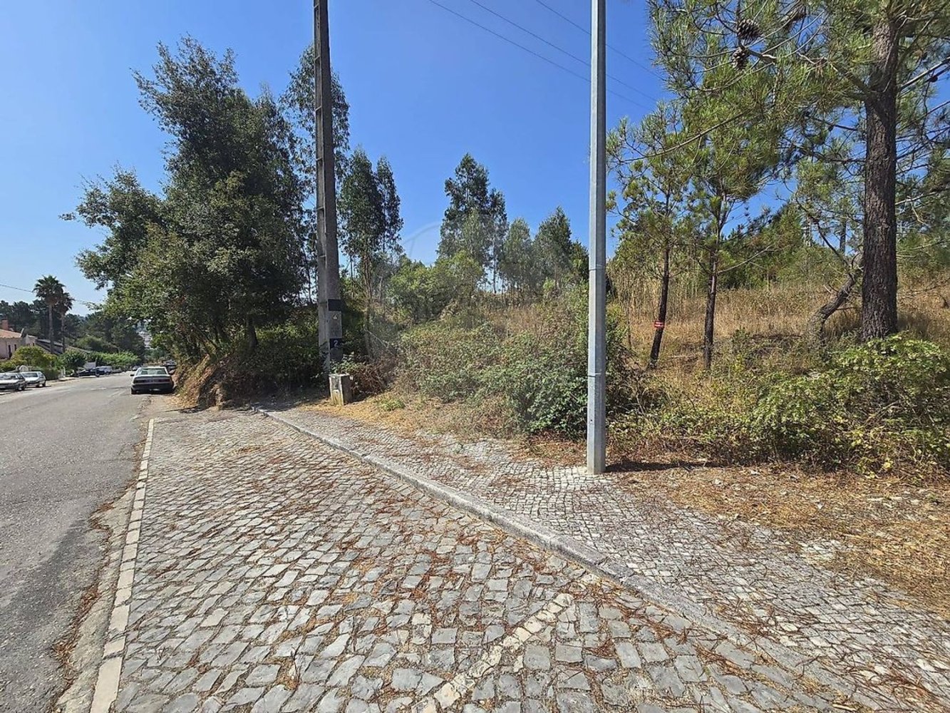 Terreno em Ansião, Portugal N.º 280323