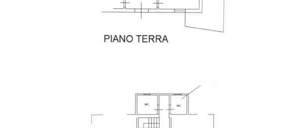 8 rooms House in Carrara, Italy No. 41478 9