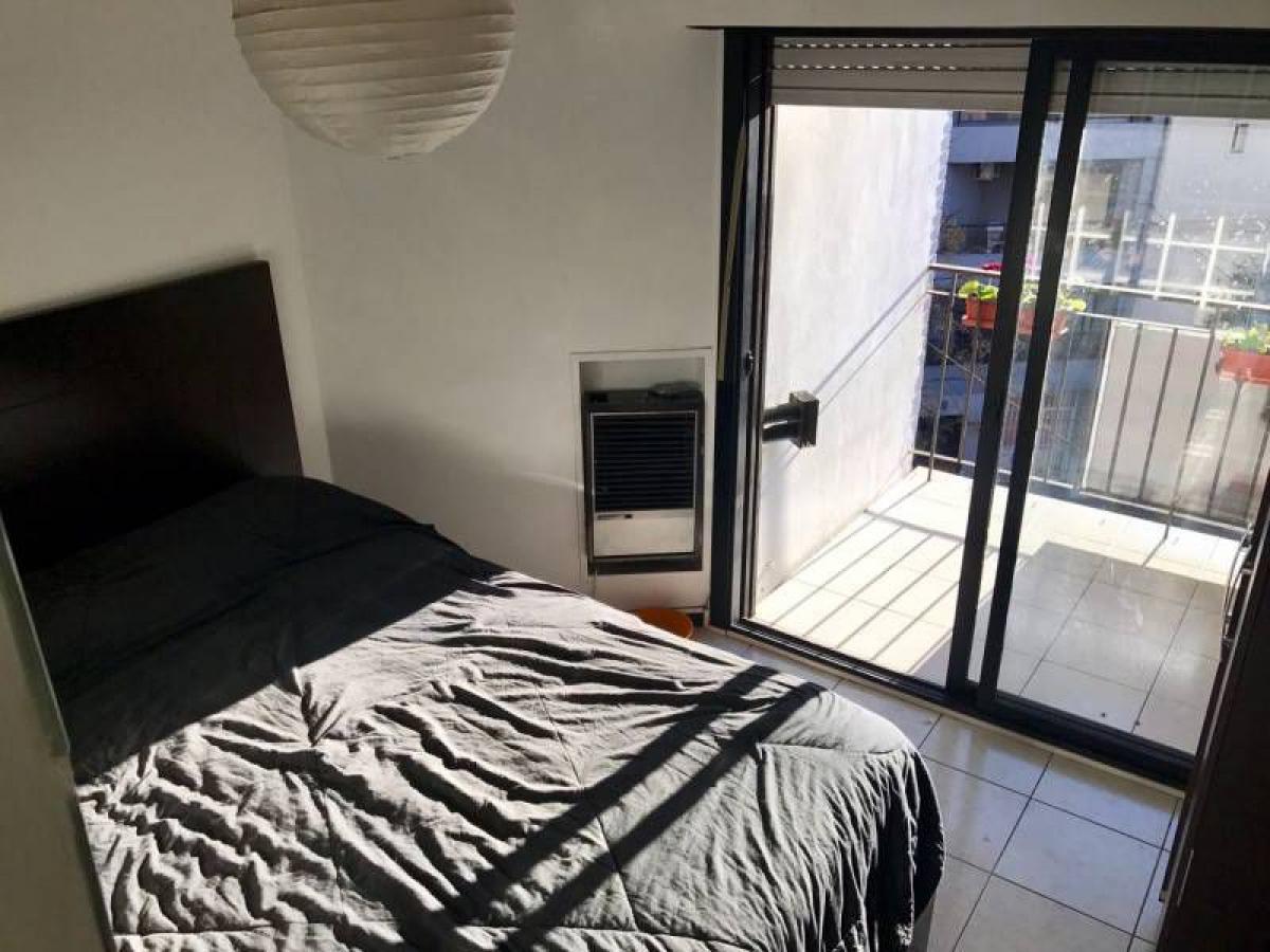 Studio in Buenos Aires, Argentina No. 65224