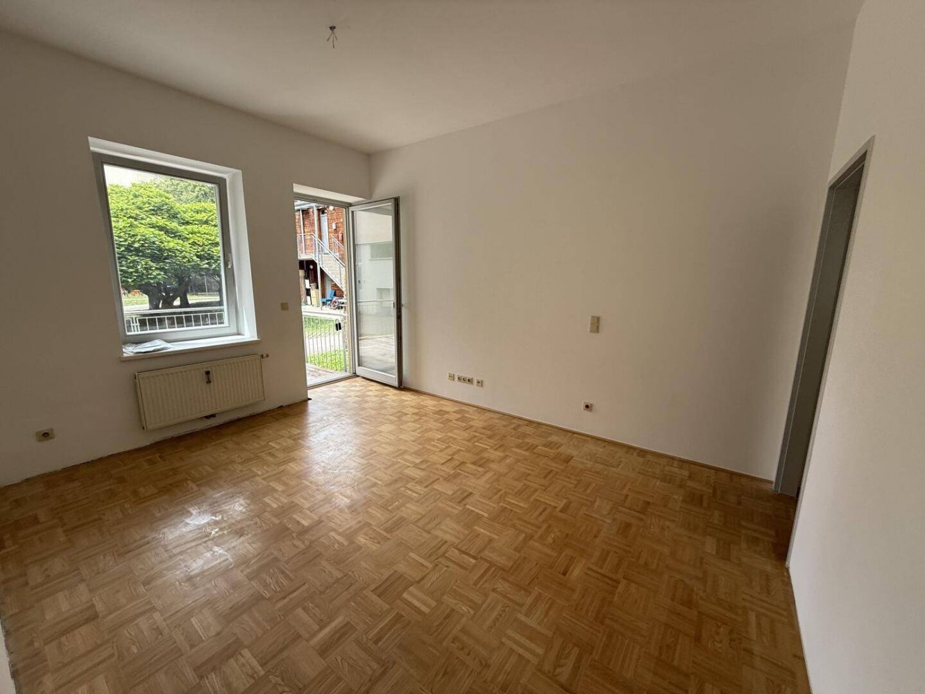 2 rooms Apartment in Lend, Austria No. 151243