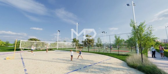 4 bedrooms Villa in Yas Island, UAE No. 40781 27