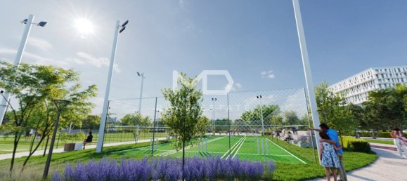 4 bedrooms Villa in Yas Island, UAE No. 40781 30