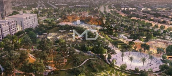 4 bedrooms Villa in Yas Island, UAE No. 40781 2