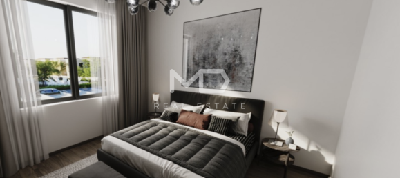 4 bedrooms Villa in Yas Island, UAE No. 40781 3