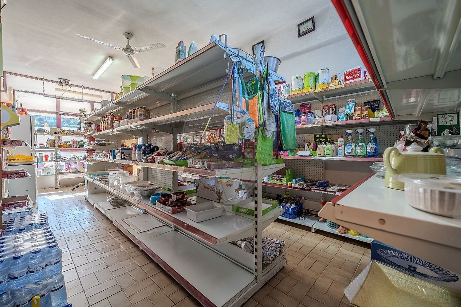 28m² Commercial property in Terras de Bouro, Portugal No. 100816