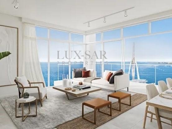 Apartamento T1 em Dubai, UAE N.º 7445