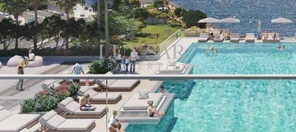 Apartamento T1 em Dubai, UAE N.º 7445 14