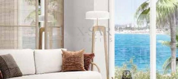 Apartamento T1 em Dubai, UAE N.º 7445 8