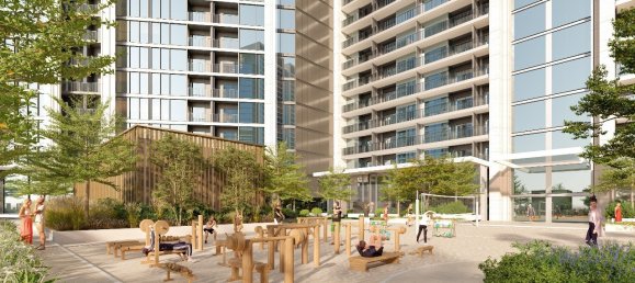 1 bedroom Apartment in Motor City, UAE No. 20621 6