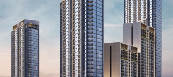 1 bedroom Apartment in Motor City, UAE No. 20621 7