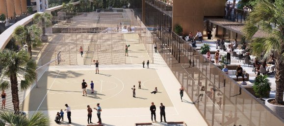 1 bedroom Apartment in Motor City, UAE No. 20621 4