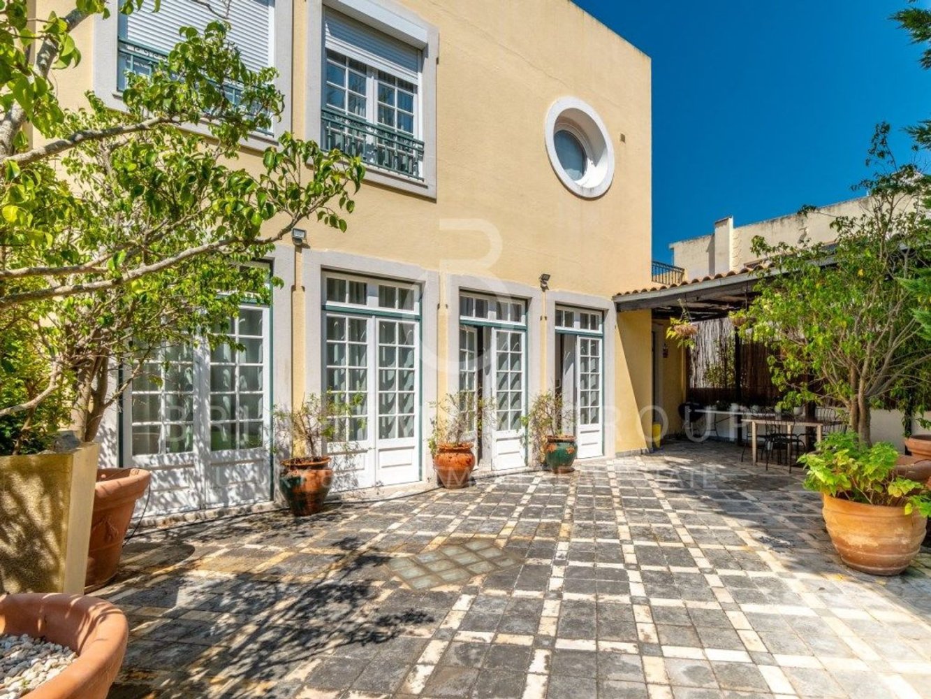 5 bedrooms House in Cascais, Portugal No. 224921