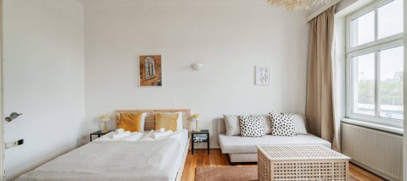 2-Zimmer Wohnung in Währing, Austria, Nr. 20880 2