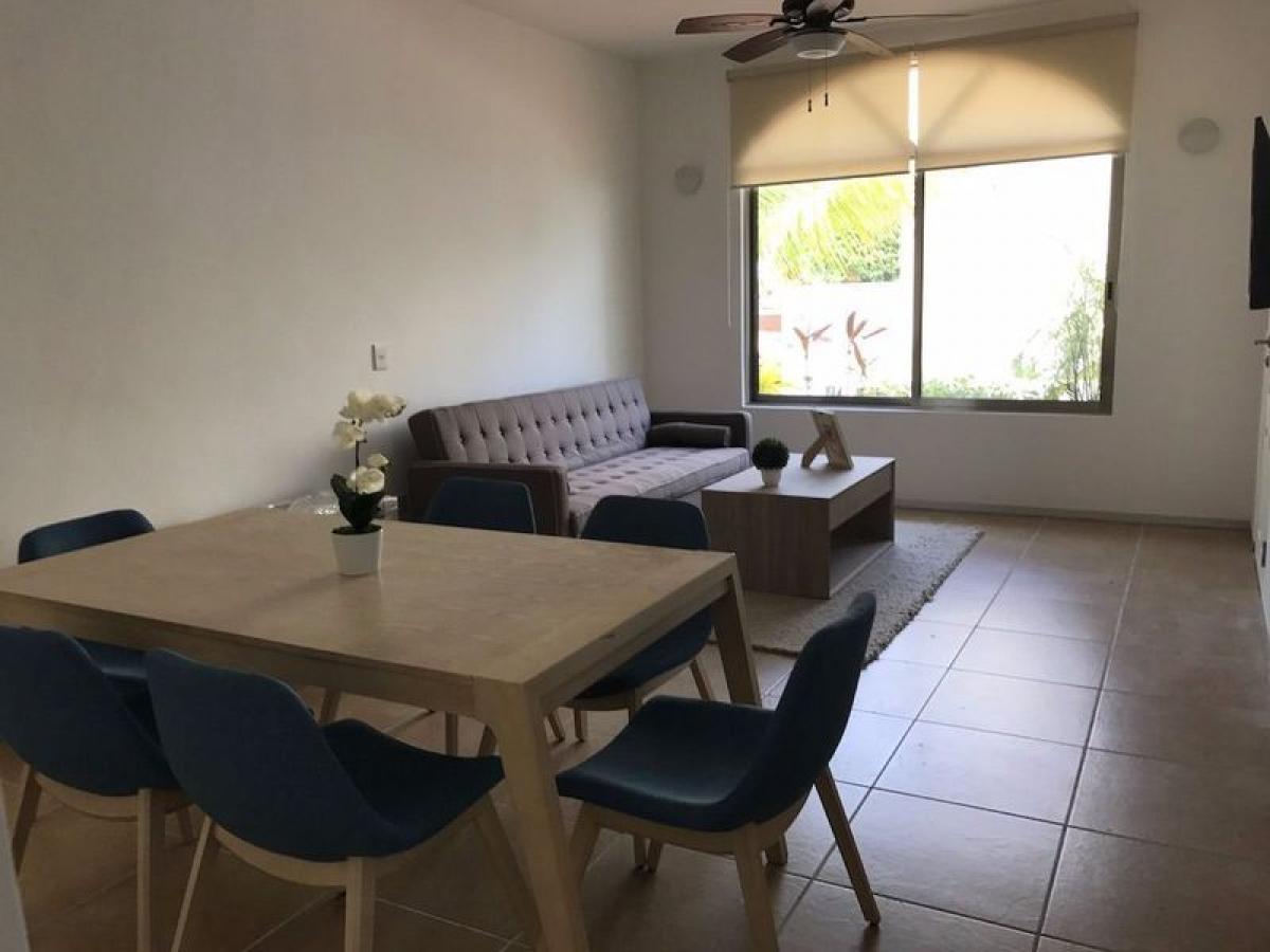 2 bedrooms Apartment in Solidaridad, Mexico No. 164363