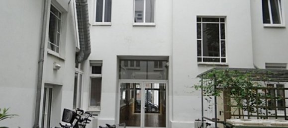2 rooms Apartment in Friedrichshain, Germany No. 56454 4