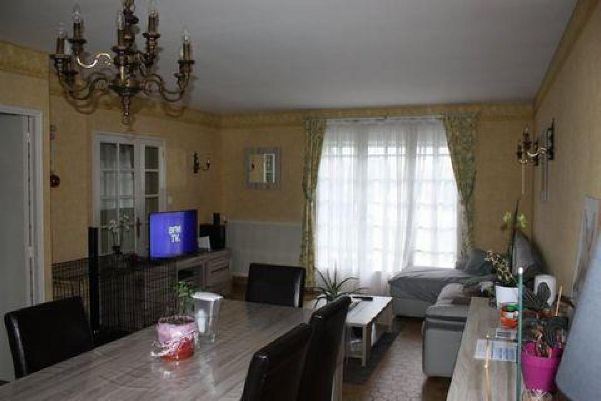 3 غرف نوم منزل في Steenvoorde, France رقم 24508