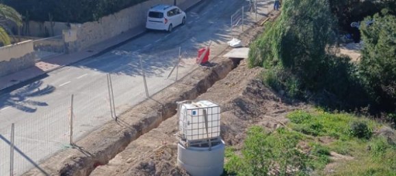 Grundstück in El Campello, Spain, Nr. 369908 9