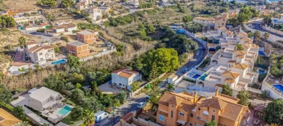Grundstück in El Campello, Spain, Nr. 369908 2