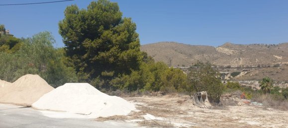 Grundstück in El Campello, Spain, Nr. 369908 5