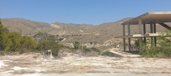 Grundstück in El Campello, Spain, Nr. 369908 4