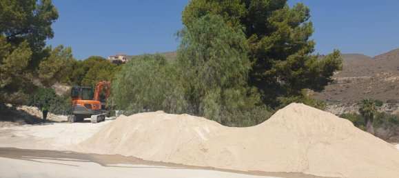 Grundstück in El Campello, Spain, Nr. 369908 6