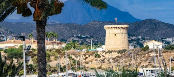Grundstück in El Campello, Spain, Nr. 369908 14