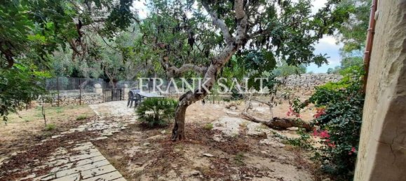 Casa de 3 dormitorios en Qormi, Malta No. 9542 3