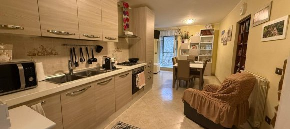 4 rooms Apartment in Palombara Sabina, Italy No. 195870 4