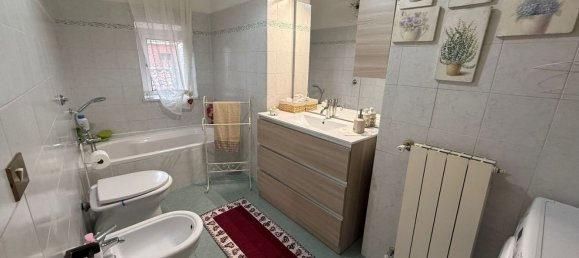 4 rooms Apartment in Palombara Sabina, Italy No. 195870 35