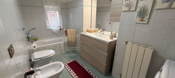 4 rooms Apartment in Palombara Sabina, Italy No. 195870 34