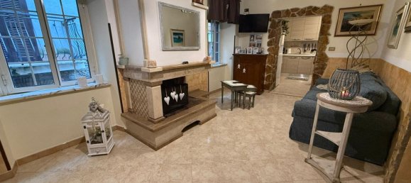 4 rooms Apartment in Palombara Sabina, Italy No. 195870 5